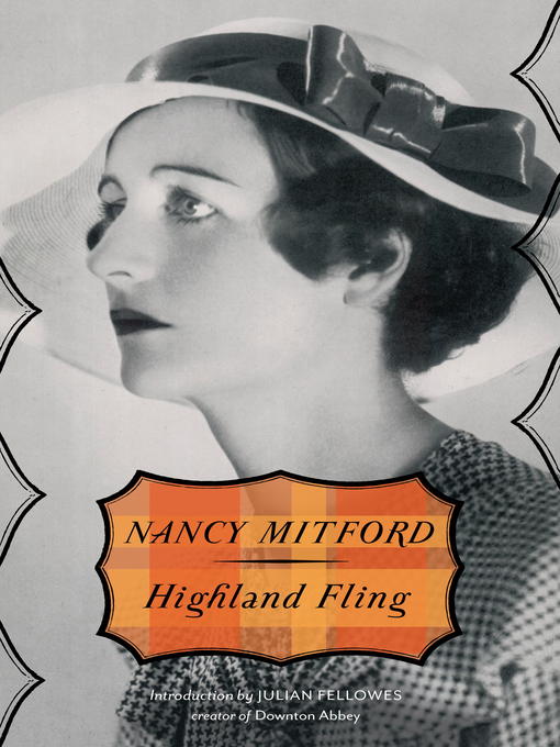 Title details for Highland Fling by Nancy Mitford - Available